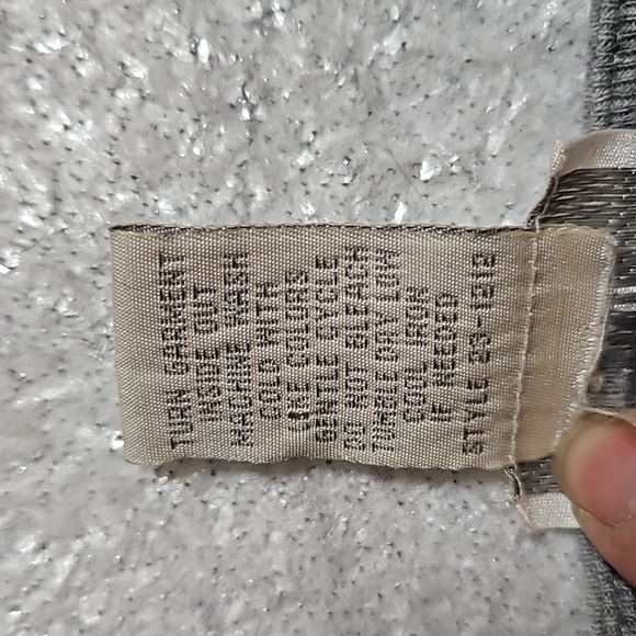 J. Jill Embroidered Sweater - Picture 4 of 7